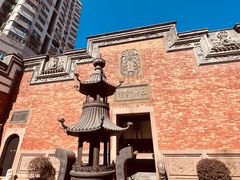 -上海三山会馆