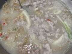 老来福酸汤兔（小锅）-老来福·非遗酸汤兔(凯旋路店)