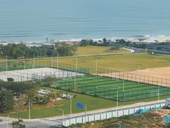 -汕头中海黄金海岸水上乐园