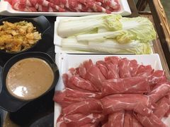 -香传承重庆火锅(直营中山路店)