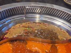 -唇辣号重庆老火锅(燕郊鑫乐汇店)