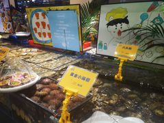 -79号渔船海鲜饭店(华强北店)