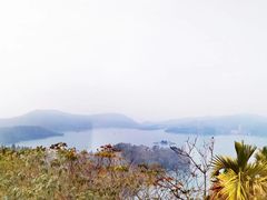 -日月潭