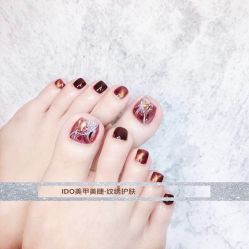 -IDO美甲美睫