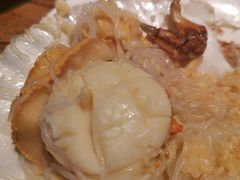 -海味当家·蒸锅海鲜(星海公园店)
