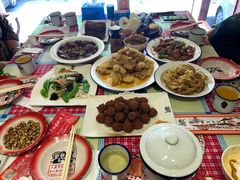 -粗粮人家·东北菜(洋桥店)