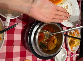 三个特点:难吃、贵、量还少 点了5个菜