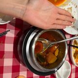 避雷!!!榆林西贝