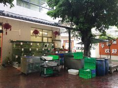 -祈胜邨•顺德鱼生•顺德菜(容桂店)