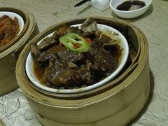 排骨-荣誉国宴楼(美食城店)