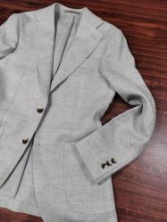 -和记HOKEE·西服定制