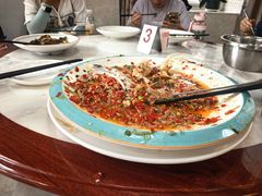 -芳华轩•客家菜馆(梧桐山店)