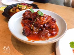 -青梅酒肆PLUS(长白仙岛北路店)