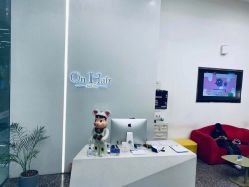 -UnHair Salon
