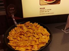 -巴奴毛肚火锅(龙湖锦艺城店)