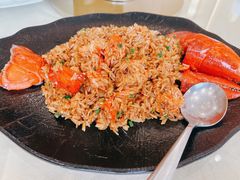 -小北江河鲜(新城店)