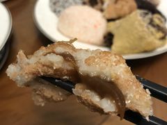 提拉米苏凉果-清真老西北角温记粘食店(长沙路店)