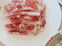 -阳坊大都涮羊肉(阳坊总店)