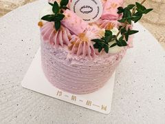 -玲婧胡同·生日蛋糕·餐厅(嘉里城店)