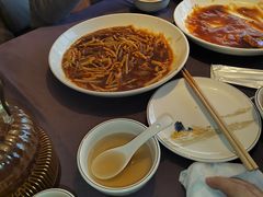 -润泽园饭庄(中山路店)