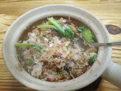 -壹煲口福煲仔饭(中山路店)