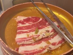 -伍棵星炭烤自助料理·烤鳗鱼(浦东食品城店)