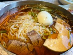 -高丽屋(天宁寺店)