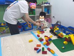 -童程童美信奥赛科技特长·乐高编程科创机器人(万达银盆岭校区)