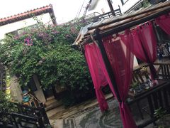 -浔岚云舍mist静谧观景美宿(丽江古城店)