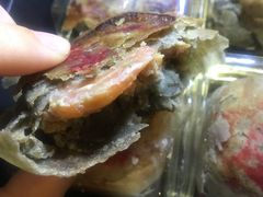 -金太粽(上海弄堂第一粽店)