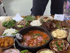 -笔记安顺夺夺粉火锅