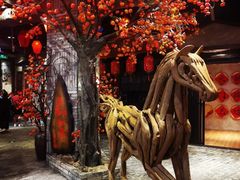 -时尚天河商业广场