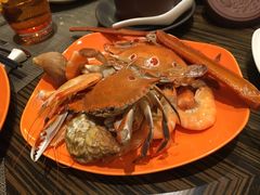 -惠州白鹭湖雅居乐喜来登度假酒店-盛宴标帜西餐厅
