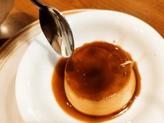 焦糖布丁蛋糕-萨莉亚意式餐厅(国和1000店)