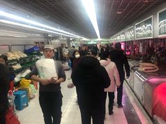 -满记烧饼(牛街东里小区一区店)