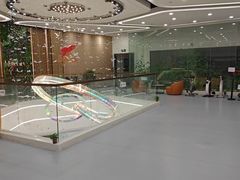 -英派斯健身(海信国际中心馆)