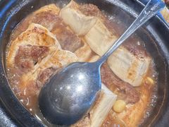 -东山茶寮(新安店)