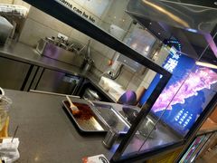 -自黑豆夫·臭豆腐夹馍(四海唐人街店)