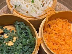 狮麟三蒸-金狮麟·新豫菜(金码大厦店)