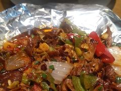 -鸿运楼·舌尖上的徽菜