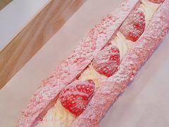草莓魔法棒-奈雪的茶(大悦城店)