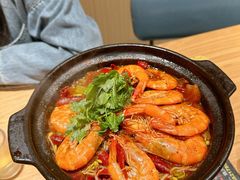 -川香煲(上海总店)