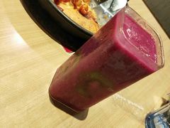 -必胜客(百联又一城店)