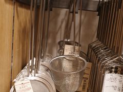 -MUJI无印良品(万科里店)