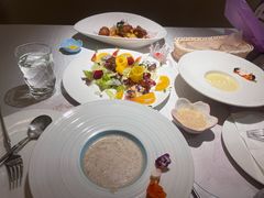 -晶雅花园西餐厅(南京首店)