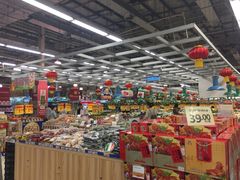 -华润万家(北辰店)