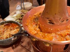 -浩海火燒雲傣家菜(芮欧百货店)