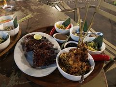 -Warung Nia Balinese Food & Pork Ribs