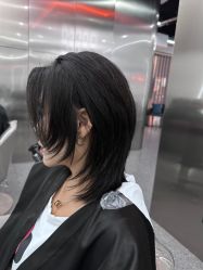 -艾美A·M Hair Salon
