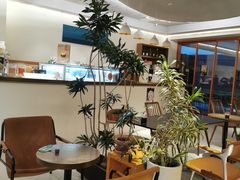 -fishtank鱼缸咖啡(三山街店)